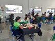 FRX parabeniza enxadristas pela excelente participação no JOER 2023