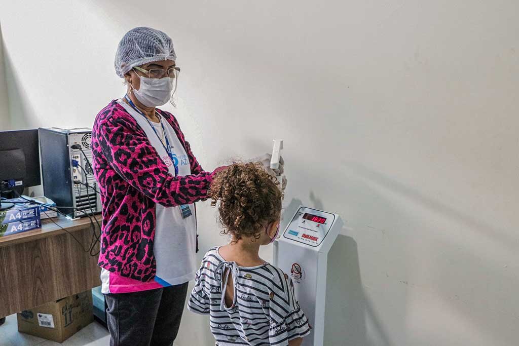 Semusa convoca mais de 8 mil beneficiários para pesagem do Bolsa Família em Ji-Paraná - Gente de Opinião