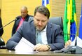 Deputado Alex Redano indica ao governo Programa de Recuperação de Créditos de ICMS da Fazenda Pública Estadual