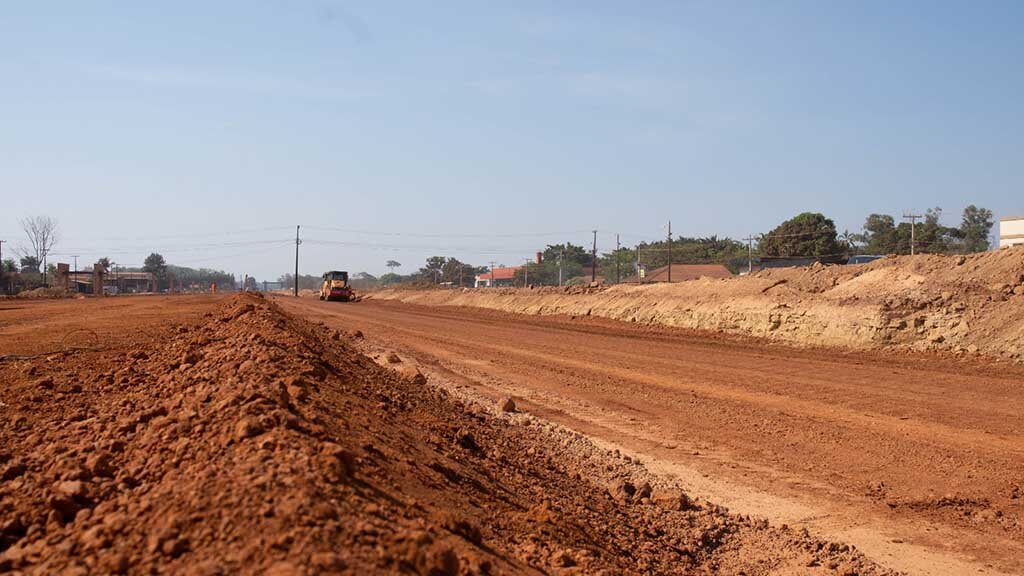 Marcos Rocha pede prioridade na duplicação da BR-364 e Ministério de Transportes autoriza elaboração do projeto para execução da obra - Gente de Opinião
