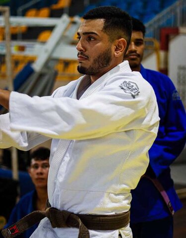 Academia Banzai é campeã da Copa Kodokan e o judoca Ruan Gladson conquista mais um título - Gente de Opinião