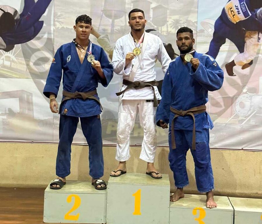 Academia Banzai é campeã da Copa Kodokan e o judoca Ruan Gladson conquista mais um título - Gente de Opinião