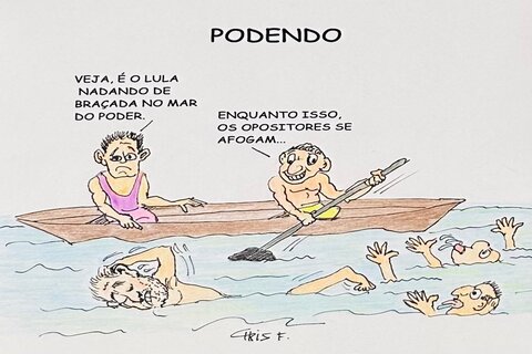 Podendo