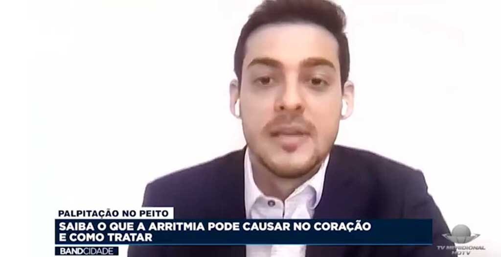 Saiba o que a Arritmia pode causar no coração e como tratar - Gente de Opinião