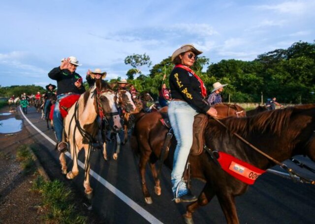 Cultura do Estado é rica e diversificada - Gente de Opinião