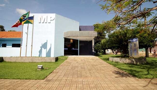 MPRO obtém condenação de dois homens que assassinaram vítima em assentamento na Comarca de Costa Marques - Gente de Opinião