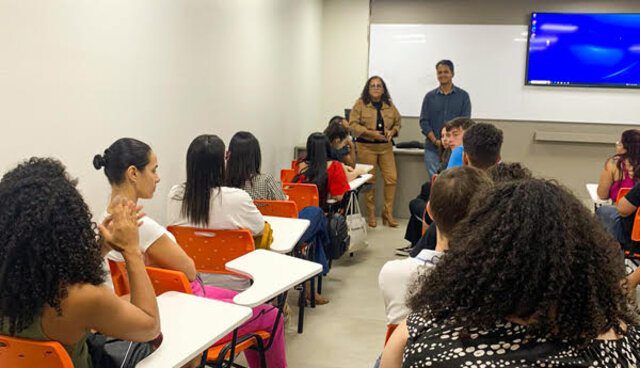 MPRO leva Projeto "O Silêncio dos Homens" ao sistema penitenciário em Porto Velho e Ji-Paraná - Gente de Opinião