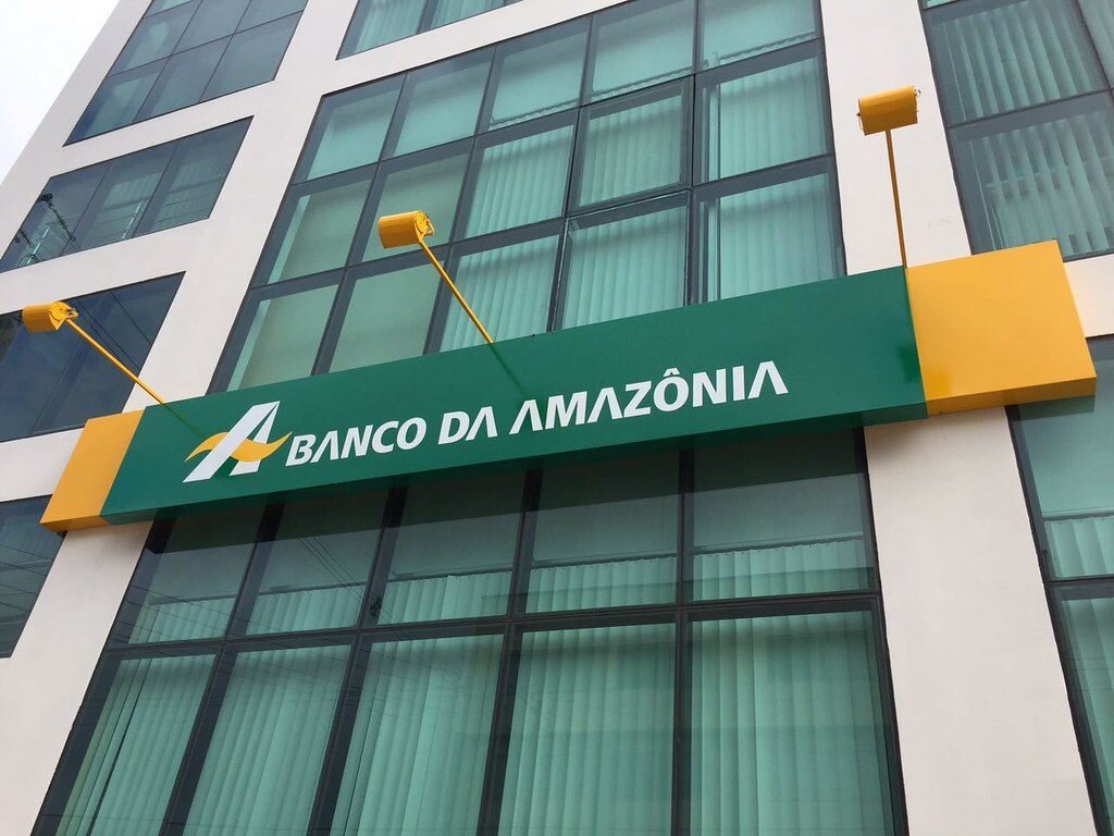 Banco da Amazônia eleva posição em ranking global de bancos - Gente de Opinião
