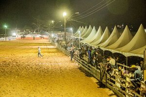 A Exposição Agropecuária de Porto Velho promete resgatar a tradição e a importância econômica do setor agropecuário da Capital rondoniense - Gente de Opinião