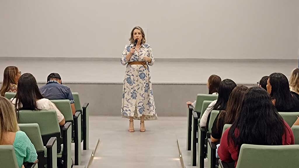 Workshop ‘Trilhas Liquida’ dá início à programação do Liquida Rondônia em Cacoal no dia 31 de agosto - Gente de Opinião