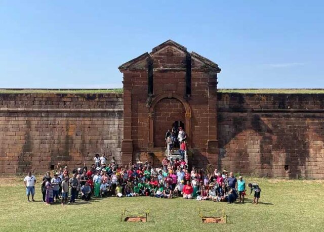 Povos e Comunidades Tradicionais se unem por direitos e proteção a seus territórios - Gente de Opinião