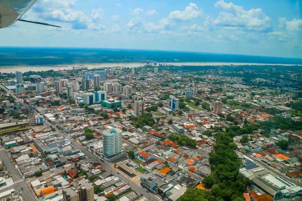 Governador Marcos Rocha anuncia regularização de 15 mil imóveis em Porto Velho - Gente de Opinião