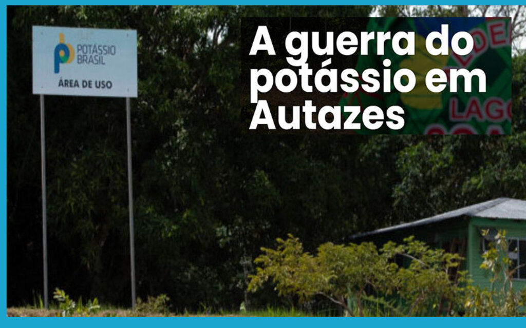 CPI das ongs descobre que teve até “Plantação de Índios” em cidade do Amazonas, para tomar nossas riquezas - Gente de Opinião