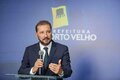 Hildon Chaves é o prefeito mais bem avaliado nas capitais, entre os que estão no segundo mandato