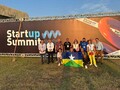 Inovação de Rondônia em Foco: Startups rondonienses marcam presença no Startup Summit 2023 em Florianópolis 