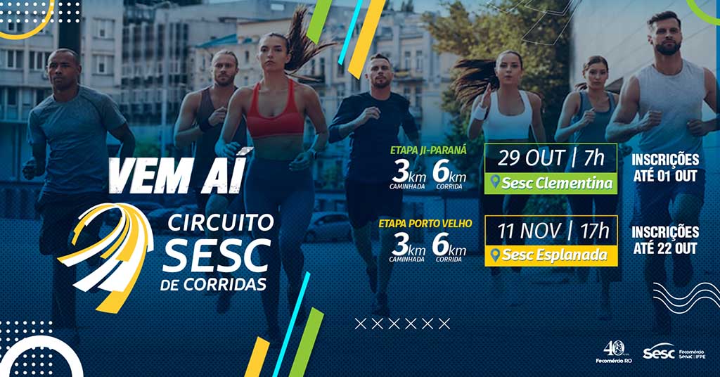 Circuito Sesc de Xadrez online – Fecomércio PR