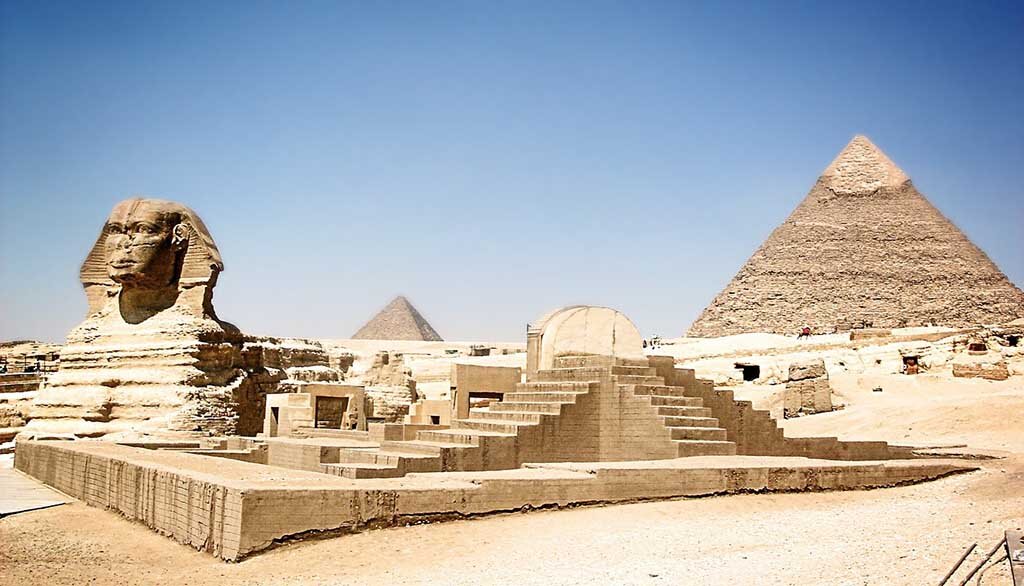 Especialista em Egito revela os encantos do país dos faraós com nova excursão programada para a região - Gente de Opinião