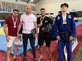 Judô: Banzai traz 4 medalhas para Pvh e Ruan Gladson e Kadu Ribas Lacerda conquistaram mais um título de campeãos