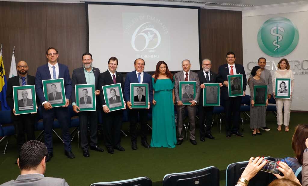 Cremero comemora 60 anos com homenagens e convidados especiais - Gente de Opinião