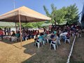 Governo de Rondônia entrega mais de 600 títulos definitivos na Semana Nacional de Regularização Fundiária em Guajará-Mirim