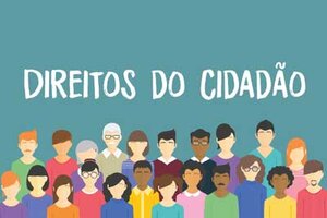 Arte: Secom / PGR  - Gente de Opinião