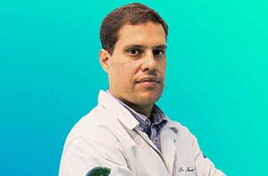Dr Renato Radaeli, ortopedista - Gente de Opinião