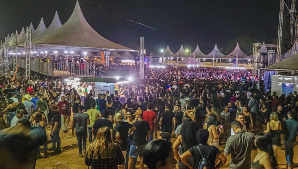 A Expovel foi uma festa organizada, transparente e com ações conjuntas para que o evento ocorresse da melhor forma para a população - Gente de Opinião