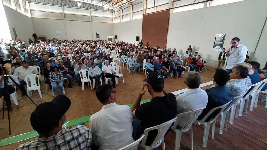 Sebrae e Acripar realizam tradicional Dia de Campo em Piscicultura em Ariquemes - Gente de Opinião