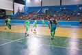 Prefeitura de Ji-Pará apoia realização da 44ª Taça Alvorada de Futsal
