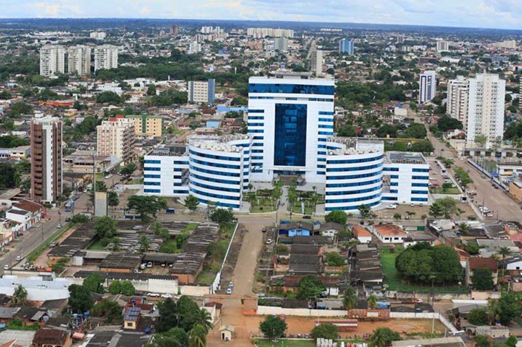 PIB per capita de Rondônia é um indicativo importante de desenvolvimento econômico, cresceu 13,6% de 2020 para 2022 - Gente de Opinião
