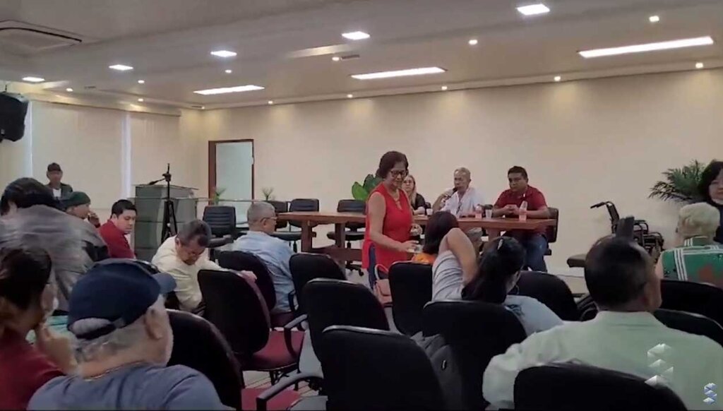 Servidores Federais de Rondônia exigem recomposição salarial superior a 30% - Gente de Opinião