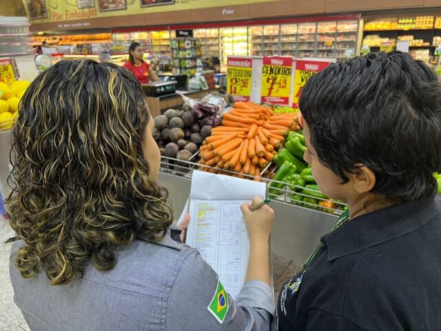 A pesquisa é feita em parceria com a Conab, com objetivo de garantir um preço justo para os produtos adquiridos pelo programa - Gente de Opinião