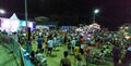 Sucesso na 5ª Edição do Festival de Praia de Fortaleza do Abunã