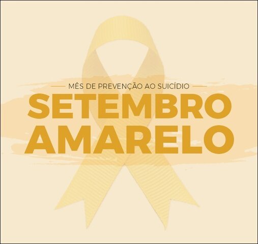 SESI Saúde de Rondônia realiza campanha de conscientização Setembro Amarelo - Gente de Opinião