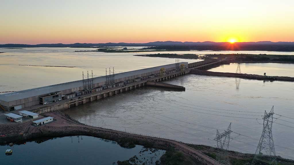 Jirau Energia completa 10 anos de operação comercial  - Gente de Opinião