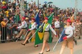 Desfile da Independência marca compromisso do Governo de Rondônia com progresso do Estado e do país