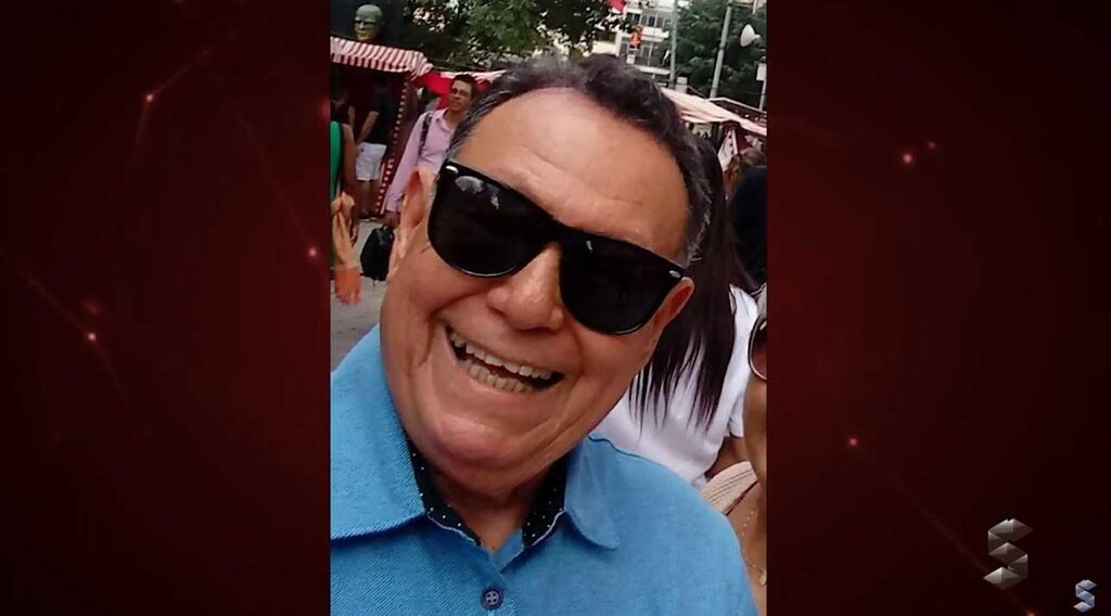 Família e amigos choram a partida de Pedro Aguiar - Gente de Opinião