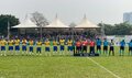 Copa América de Futebol Society reúne seleções Internacionais em Rondônia