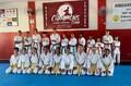 Atletas da escola de karatê Champions Club de Vilhena vão participar do 30º Campeonato Brasileiro de Karatê Interestilos em SP 