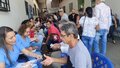 Comboni Azul: ASSDACO realiza campanha de prevenção ao câncer em Cacoal e registra recorde de exames realizados