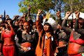 Pelo fim das violências contra as indígenas mulheres, III Marcha das Mulheres Indígenas irá ocupar as ruas de Brasília na quarta-feira (13/09)