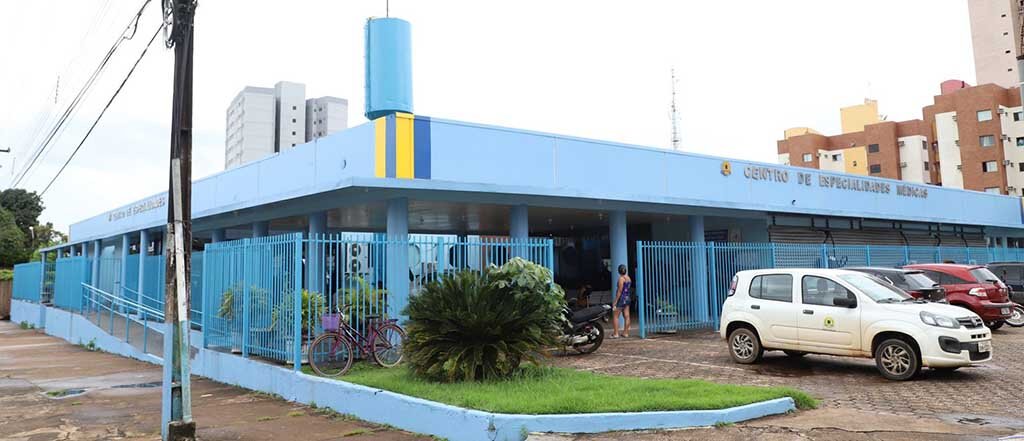 Prefeitura de Porto Velho oferece diversas especialidades médicas sem fila de espera - Gente de Opinião