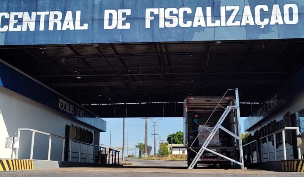 Internamento de mercadorias movimentou R$ 27 bilhões até junho na área da Suframa, Rondônia é destaque - Gente de Opinião