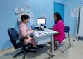 Exame que previne o câncer no útero é realizado gratuitamente na rede municipal de saúde de Porto Velho