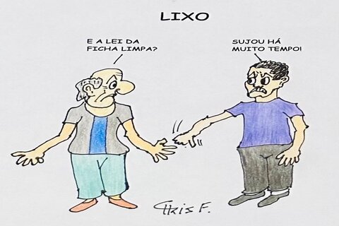 Lixo