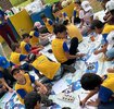 Projeto “Mãos que protegem” promove educação ambiental entre crianças das redes municipal e estadual