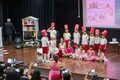 Prefeito Hildon Chaves lança programa Trilhos da Infância