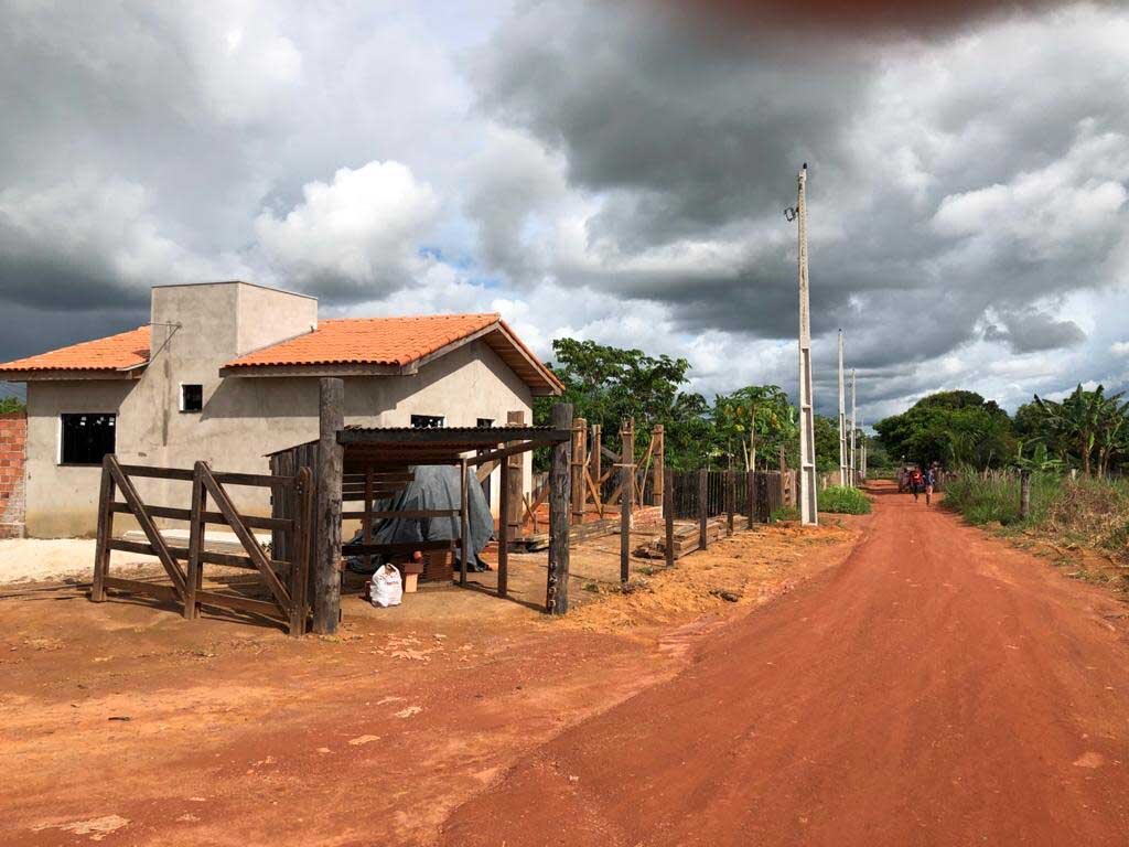 Programa Luz Para Todos chegou a mais de 15 mil domicílios rurais em Rondônia - Gente de Opinião