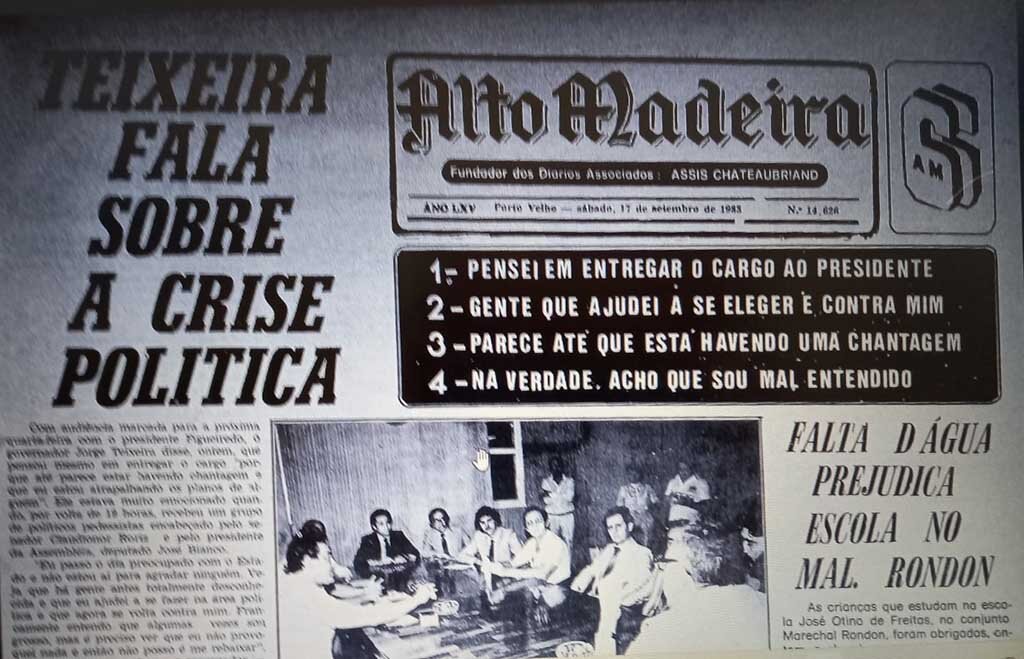 O DIA NA HISTÓRIA 17 de setembro de 2023 - BOM DIA! - Gente de Opinião