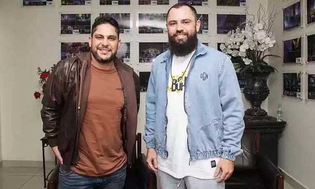 Jirau Energia sorteia ingressos para show do Jorge e Mateus em Porto Velho - Gente de Opinião